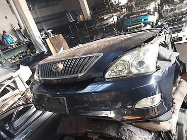 abs: Лексус RX 300 Lexus RX300 Лексус RXH . есть все. матор. каропка — 5