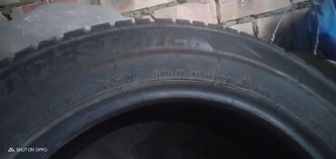 летняя резина r18: Шиналар 235 / 60 / R 18, All-season, Жол тандабастар (АТ/МТ), Bridgestone