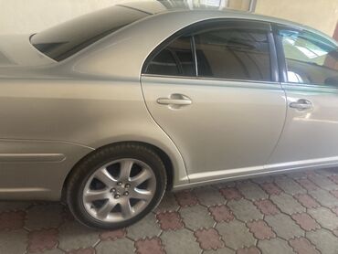 шина кж: Toyota Avensis: 2004 г., 1.8 л, Автоматтык, Бензин, Седан