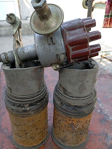 Силовые элементы кузова: Рама ЗИЛ — 6