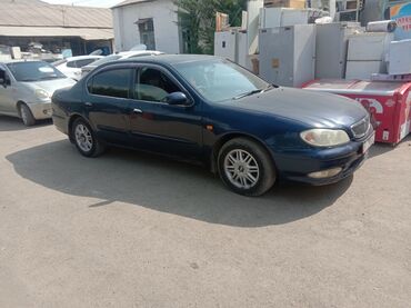 двигатель на ниссан цефиро а32 в бишкеке: Nissan Cefiro: 2000 г., 2 л, Автоматтык, Бензин, Седан