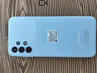 tv samsung 108 cm: Samsung Galaxy A13, 128 GB, rəng - Mavi, İki sim kartlı — 1