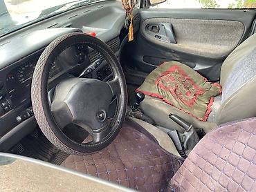 карина е купить: Daewoo Nexia: 2005 г., 1.5 л, Механика, Бензин, Седан — 3