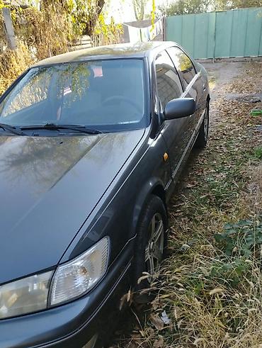 haval dargo: Toyota Camry: 2001 г., 2.2 л, Механика, Бензин, Седан — 2