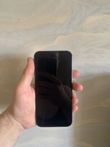 ucuz iphone 13: IPhone 13 Pro Max, 128 ГБ, Sierra Blue