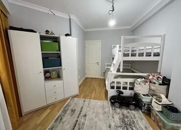 продаю кв студия: 3 комнаты, 70 м², Элитка, 14 этаж, Евроремонт