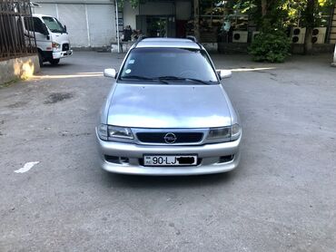 tap az opel astra: Opel Astra: 1.6 l | 1997 il 235000 km Universal