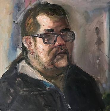 Картины: Педогог художник живописец.Работал в образовательных центрах с детьми — 36