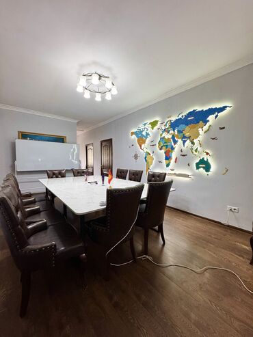 1 комнатные квартиры в бишкеке продажа: Сдаю Офис, 70 м², 1 линия, С отдельной кухней, С отдельным входом