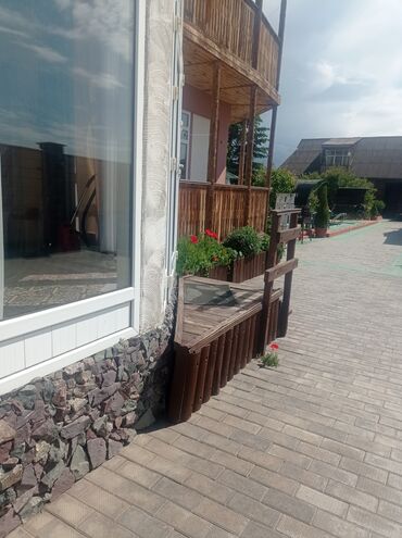 Продажа домов: Дом, 500 м², 10 комнат, Собственник, Евроремонт — 5