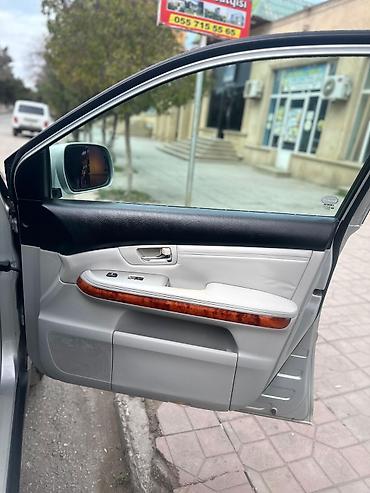 Lexus: Lexus RX: 3.3 l | 2004 il Krossover — 11