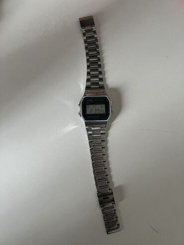кызыл кыя телефон: Часы Casio состояние идеальное