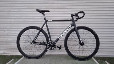 Шоссейные велосипеды: Шоссейный велосипед, Рама L (172 - 185 см), Новый at lalafo.kg — 10 Шоссейные велосипеды: Шоссейный велосипед, Рама L (172 - 185 см), Новый — 10