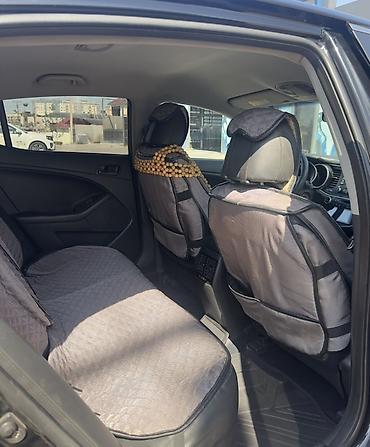 Kia: Kia K5: 2014 г., 2 л, Автомат, Газ, Седан — 6