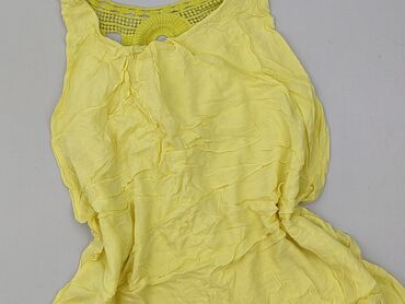 sukienki na wesele krótkie z tiulem: Women`s tunic, size S (EU 36)