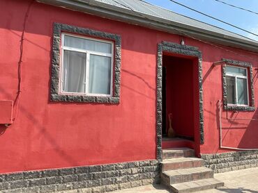 Həyət evləri və villaların satışı: Binəqədi qəs. 3 otaqlı, 90 kv. m, Kredit yoxdur, Yeni təmirli — 15