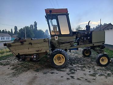 140 экскаватор: Срочно сатылат жатка суйрогучу да бар баасын 1000000 деп атам соодасы — 2