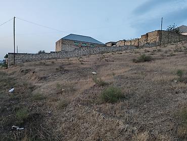 Torpaq: 6 sot, Tikinti, Mülkiyyətçi, Kupça (Çıxarış) — 1