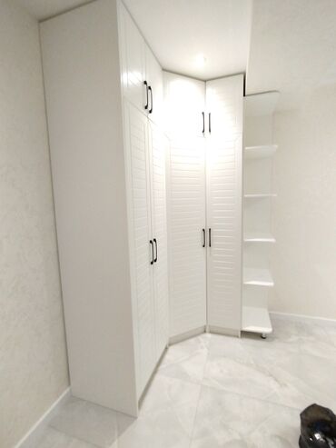 Sifarişlə ofis dəst mebeli: Ofis və ev üçün sifarişlə mebel hazırlanması xidməti - Ofis stol və — 5