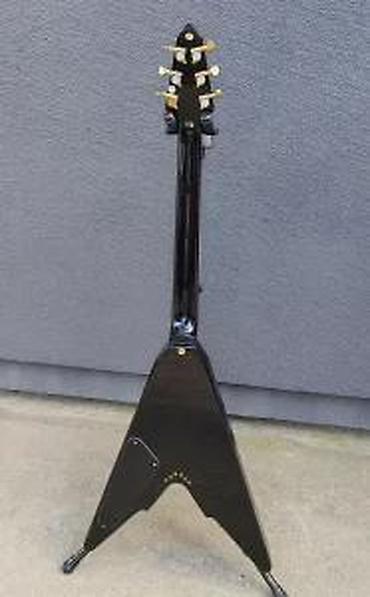 Gitare: HARLEY BENTON VICTORY PLUS BK VINTAGE MODEL 3 B-STOCK | Slanje po — 13