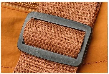 Другие сумки: Сумка через плечо, горчичный цвет и светло‑серая горчичный — 8