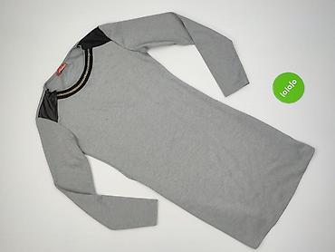 moraj collection: SZACHOWNICA, Sukienka damska, rozmiar S — 2