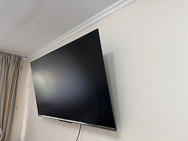 гур срв: Телевизор Skyworth Smart TV (Google TV), диагональ около 65" - — 4