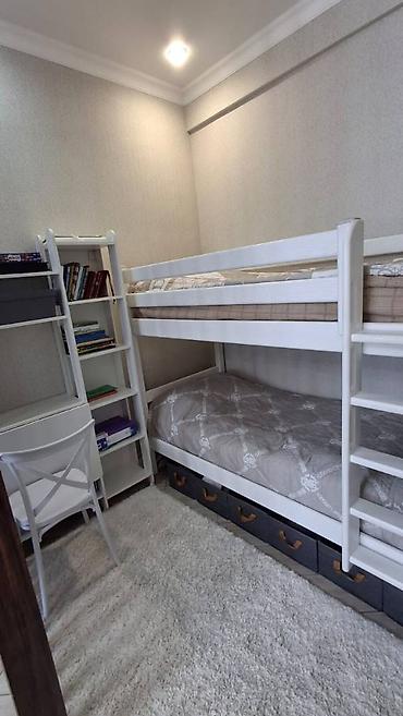 Продажа квартир: 1 комната, 46 м², 9 этаж, Дизайнерский ремонт — 9