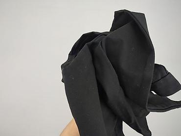 bazar miejski: Spodnie materiałowe damskie, rozmiar M — 4