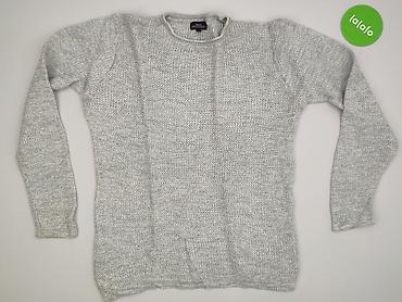 kurtka pull bear: Next, Sweter dla mężczyzn, rozmiar M — 3