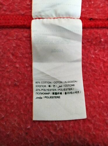 Dukserice: Superdry ženski duks sa kapuljačom Prelep originalan ženski duks sa — 13