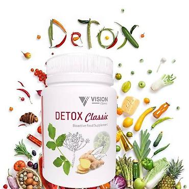 relaks: Detox Classic - Najbolje za detoksikaciju u Srbiji Čisti organizam na — 3
