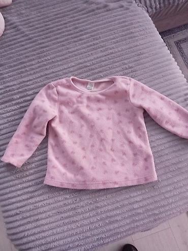 Komplet trenerke: Decija garderoba ocuvana na lalafo.rs — 11 Komplet trenerke: Decija garderoba ocuvana — 11