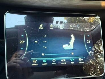 Weltmeister: Weltmeister W6, 2021 г., 120000 км at lalafo.kg — 15 Weltmeister: Weltmeister W6, 2021 г., 120000 км — 15