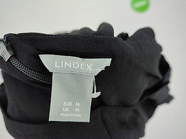 ls luvans: Lindex, Sukienka damska, rozmiar M — 4