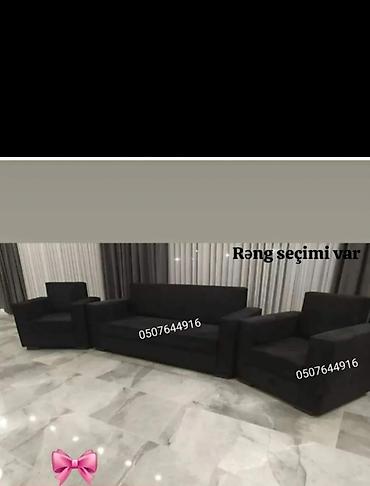 Sifarişlə divanlar: Divan, Qonaq otağı üçün, Parça, Bazalı, Açılan, Kitab — 5