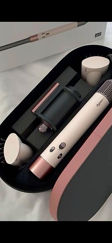 amazfit bip 6: Мультистайлер Dyson, Для выпрямления — 2