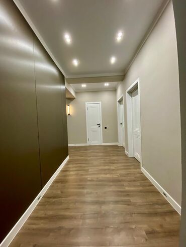 продать дом в бишкеке: 2 комнаты, 72 м², Элитка, 2 этаж, Дизайнерский ремонт