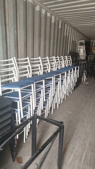 Стулья для кафе, ресторанов: Стул, столы,кресло На заказ,любой дизайн и любой цвет Стул для офиса и — 2