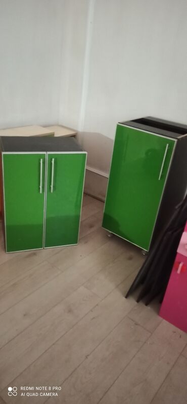 Парты: Все б/у по хорошей цене район көк жар круговой — 7