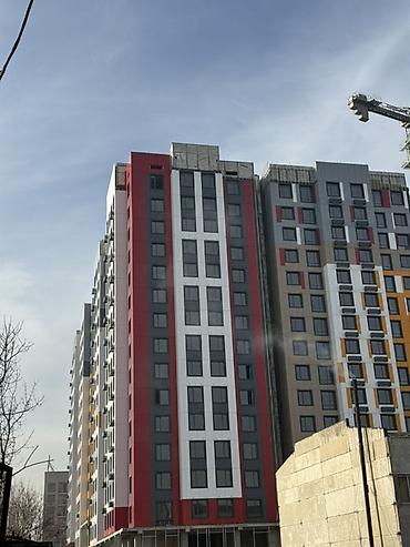 Новостройки от застройщика: Сдан, Элитка, 2 комнаты, 48 м² — 12