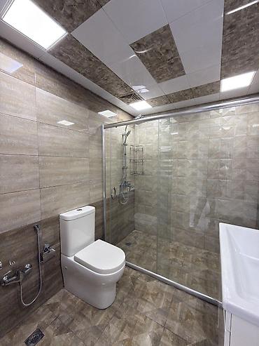 otag: İcarəyə verilir 3 otaqlı yeni tikili 150 m², Nəsimi r. Kateqoriya — 6