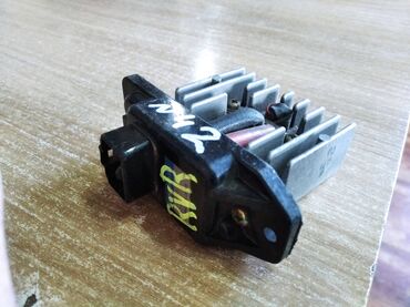 работа на дому интернет: Mitsubishi RVR реостат печки, Митсубиси РВР резистор Митсубиси РВР