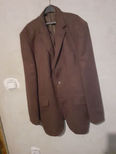 Odela: Sako, XL, bоја - Šareno, Kašmir — 5