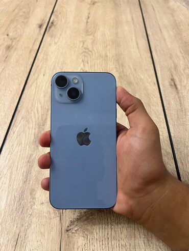 Apple iPhone: IPhone 14, 128 GB