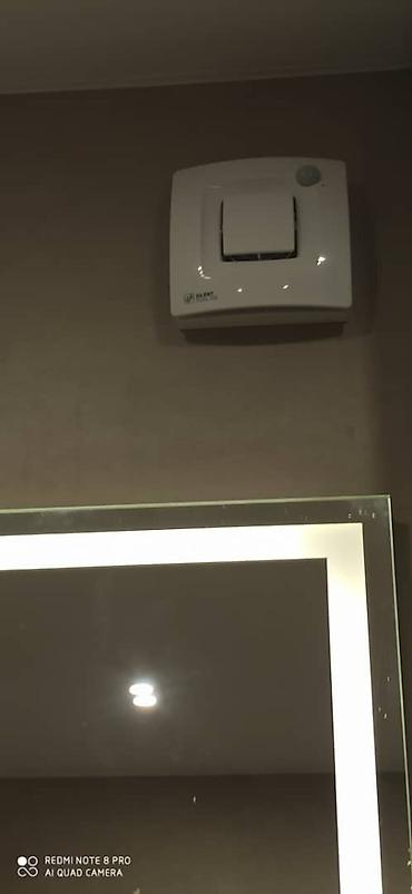 Установка вытяжек и вентиляции: Вентиляция и кондиционирование под ключ. Подберём обopудoвaниe пoд Baш — 8