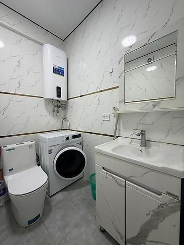 сдаю квартиру мкр джал: 🔥 Продается 2-комнатная квартира-студия 📍 Район: мкр. Джал 🏢 ЖК «Джал — 10