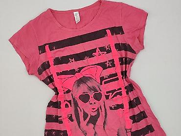 cn 185116a: T-shirt damski, rozmiar S — 1