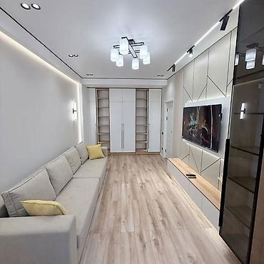 Продажа квартир: 2 комнаты, 57 м², Элитка, 11 этаж — 3