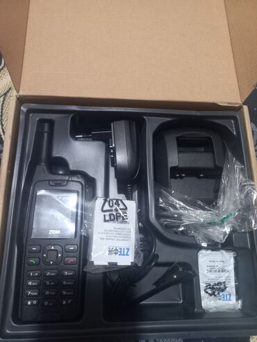 смартфон zte blade a510: ZTE 889M, Новый, цвет - Черный, 1 SIM